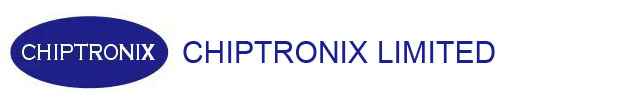CHIPTRONIX LIMITED 